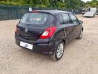 2007 VAUXHALL CORSA CLUB  for sale at Copart COLCHESTER