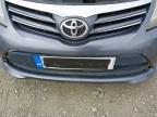 2012 TOYOTA AVENSIS TR for sale at Copart EAST KILBRIDE