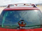 2008 PEUGEOT 807 SE  for sale at Copart CORBY