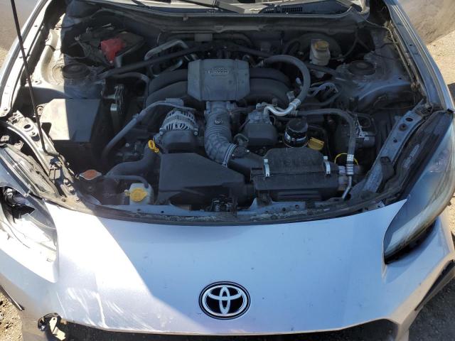 2022 TOYOTA GR 86   