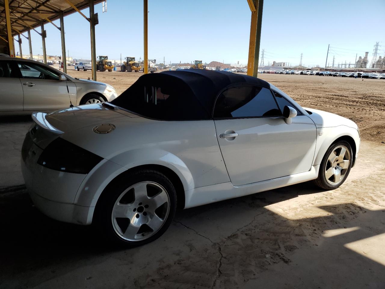 Фото: TRUUT28NX21009246