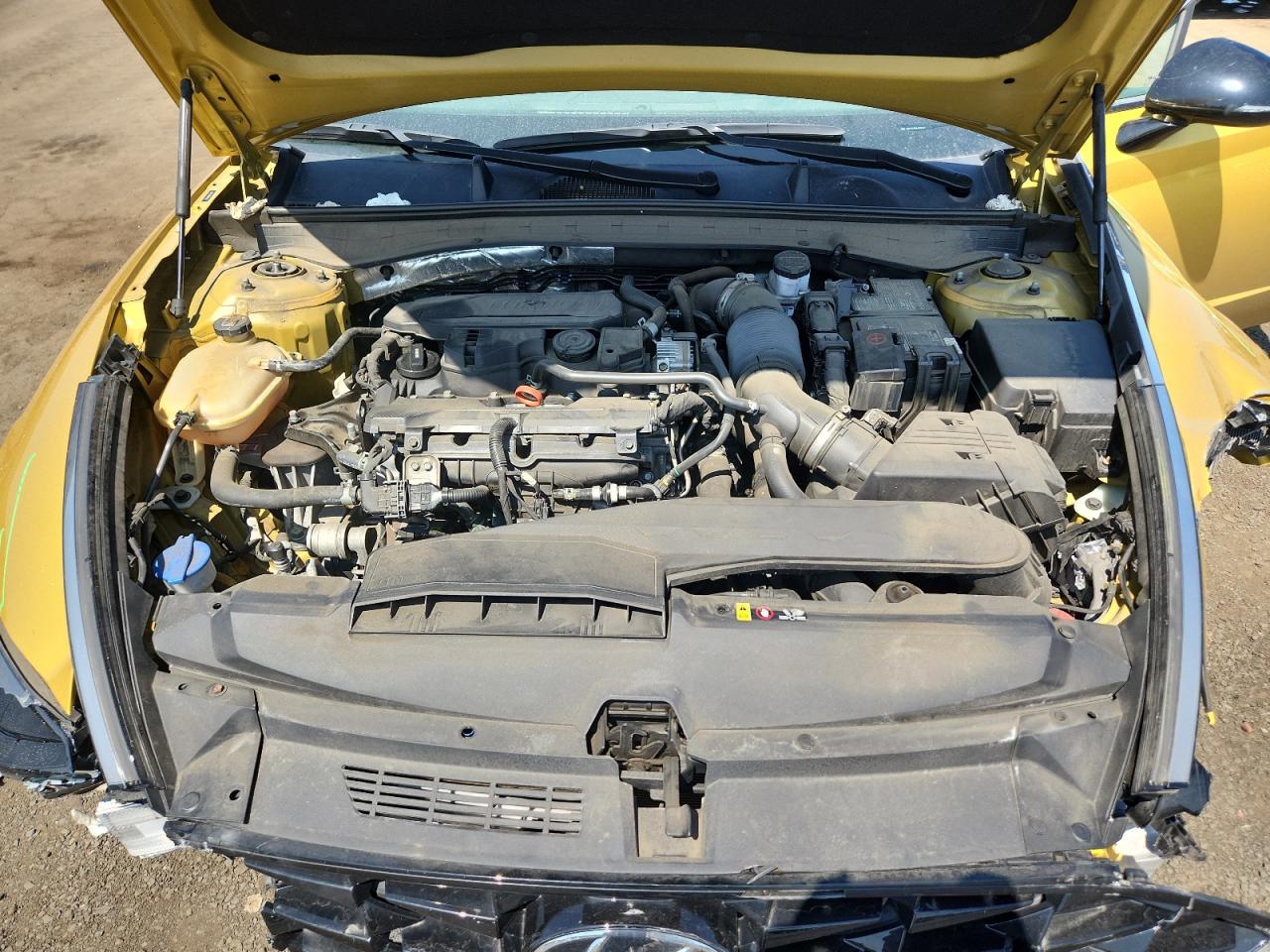 2021 Hyundai Sonata Sel Plus VIN: 5NPEJ4J24MH118362 Lot: 68365825