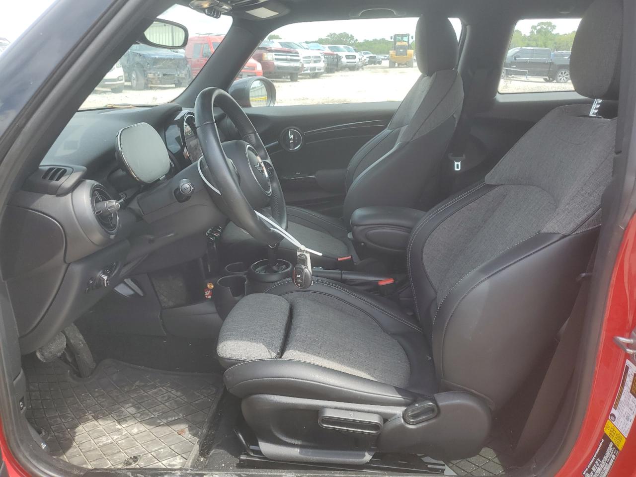 2023 Mini Cooper VIN: WMW33DH05P2T20930 Lot: 64400645