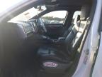 2015 PORSCHE CAYENNE S for sale at Copart WISBECH