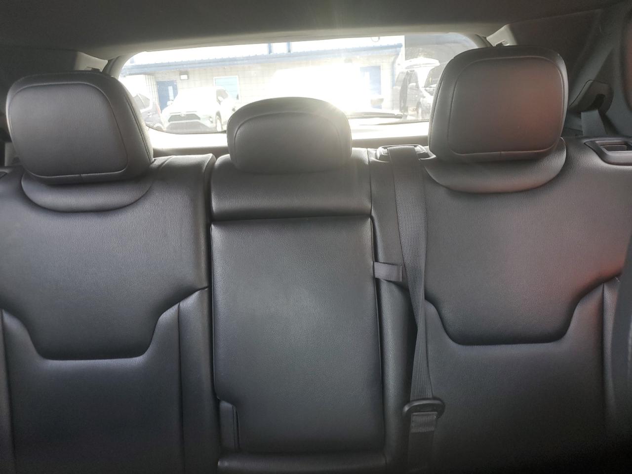 2024 Jeep Compass Limited VIN: 3C4NJDCN6RT156867 Lot: 70471325