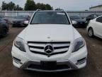 2015 MERCEDES-BENZ GLK 250 BLUETEC   à vendre chez Copart ON - TORONTO