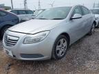 2012 VAUXHALL INSIGNIA EXCLUSIV CDTI EC  for sale at Copart BRISTOL