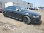 2014 AUDI S4 PREMIUM PLUS   for sale at Copart VA - FREDERICKSBURG