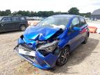 2020 TOYOTA YARIS Y20 for sale at Copart COLCHESTER