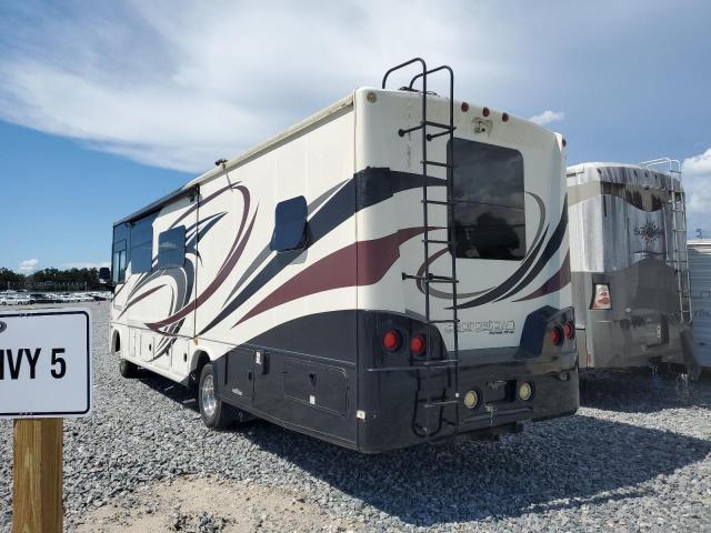 2015 FORD F53 - RVS RV
