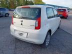 2013 SKODA CITIGO SE for sale at Copart GLOUCESTER