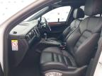 2016 PORSCHE MACAN TURB for sale at Copart WHITBURN