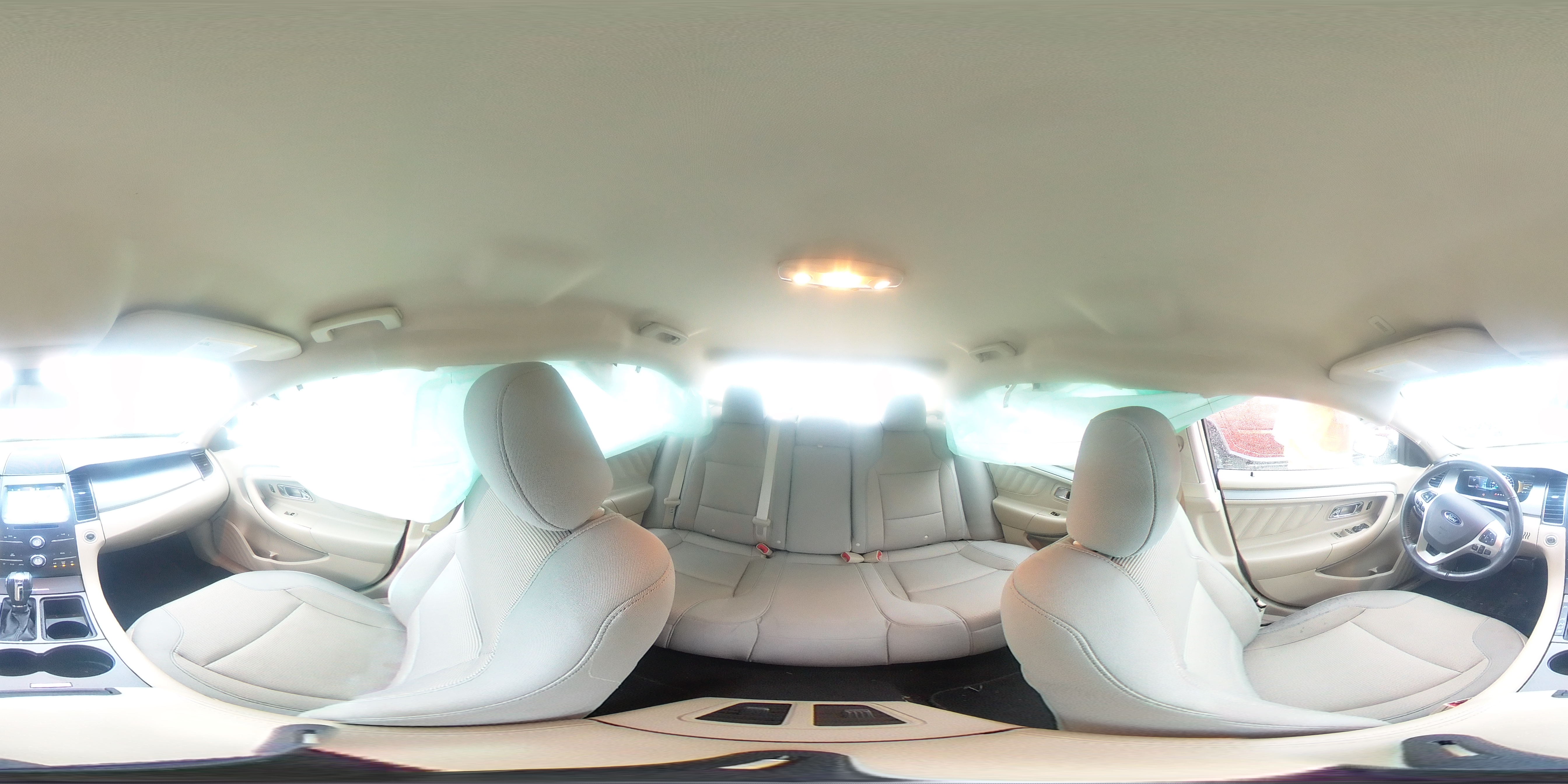 2018 Ford Taurus Sel VIN: 1FAHP2E88JG114254 Lot: 69257025