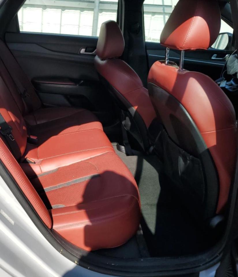 2021 Kia K5 Gt Line VIN: 5XXG64J29MG048394 Lot: 69015545