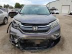 2016 HONDA CR-V SE   for sale at Copart ON - TORONTO