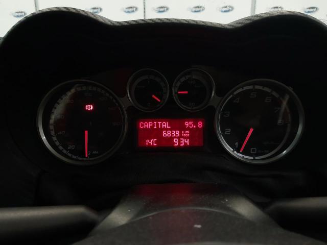 2010 ALFA ROMEO MITO JUNIO