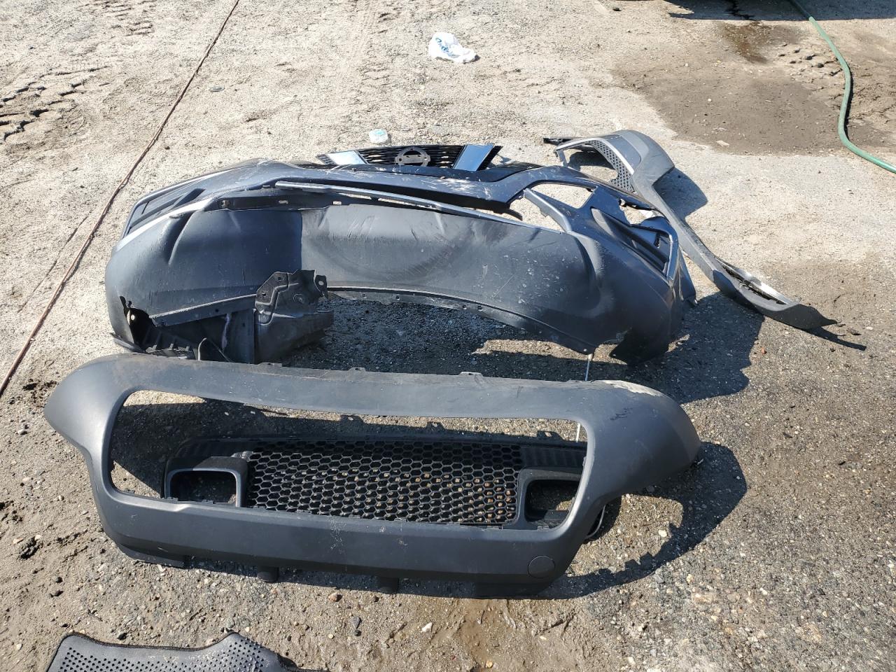 2017 Nissan Rogue S VIN: KNMAT2MT1HP559197 Lot: 69229975