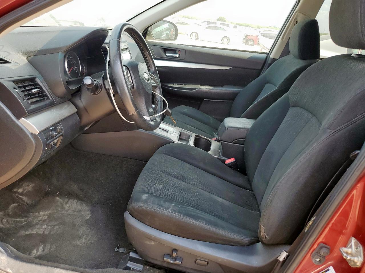 4S4BRCBC8D3228187 2013 Subaru Outback 2.5I Premium