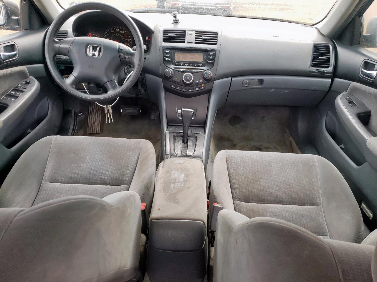 2005 Honda Accord Lx VIN: 3HGCM56475G705181 Lot: 70491655