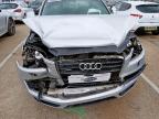 2009 AUDI Q7 S LINE for sale at Copart NEWBURY
