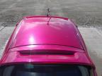 2012 FORD KA ZETEC for sale at Copart EAST KILBRIDE