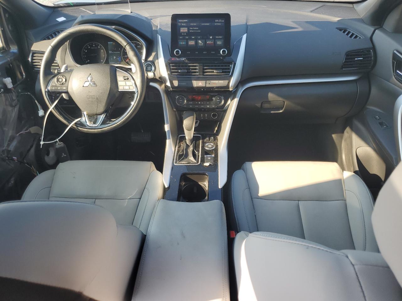 2024 Mitsubishi Eclipse Cross Se VIN: JA4ATWAA6RZ041130 Lot: 68955055