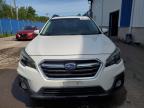 2018 SUBARU OUTBACK 2.5I PREMIUM   for sale at Copart NB - MONCTON