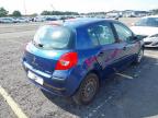 2006 RENAULT CLIO EXPRESSION for sale at Copart SANDTOFT