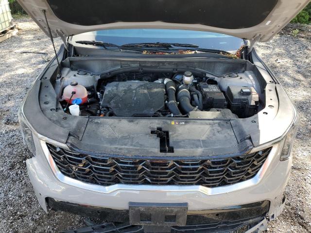 2024 KIA SORENTO EX  