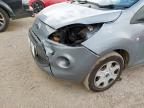2013 FORD KA EDGE for sale at Copart YORK