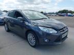 2013 FORD FOCUS TITA for sale at Copart ROCHFORD