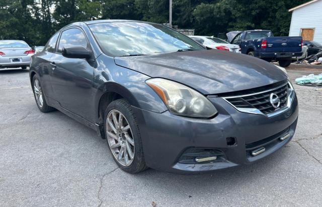 Coupet NISSAN ALTIMA 2013 Charcoal