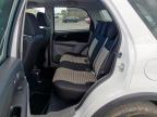 2013 SUZUKI SX4 SZ5  for sale at Copart CHESTER
