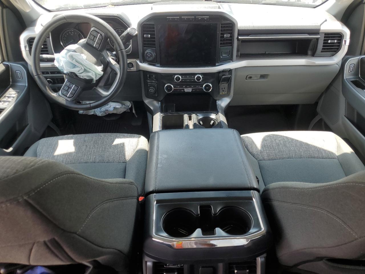 2023 Ford F150 Supercrew VIN: 1FTFW1E53PKF53033 Lot: 69061965