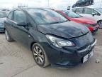 2017 VAUXHALL CORSA ENERGY for sale at Copart PETERLEE