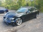 2018 BMW 330 XI   à vendre chez Copart ON - COOKSTOWN