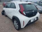 2025 TOYOTA AYGO X PUR for sale at Copart BRISTOL