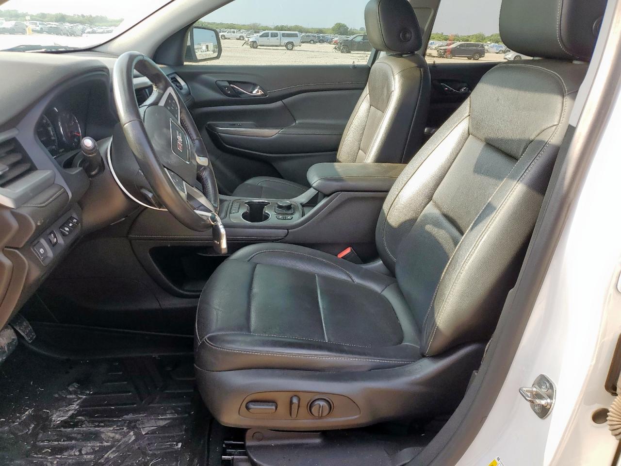 2020 GMC Acadia Slt VIN: 1GKKNMLS4LZ173488 Lot: 68777955