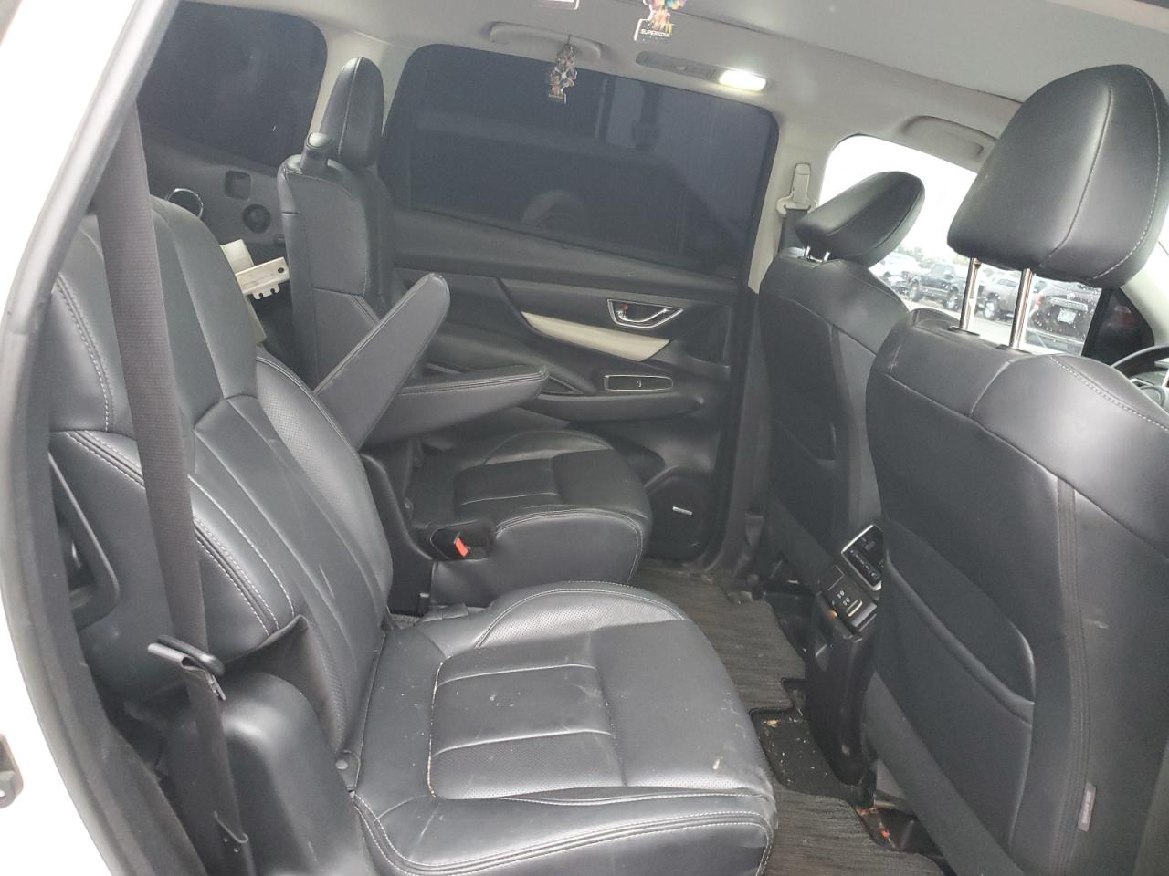 2020 Subaru Ascent Limited VIN: 4S4WMAPDXL3427794 Lot: 69695195