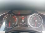 2011 AUDI A4 TECHNIK for sale at Copart YORK