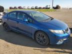 2013 HONDA CIVIC LX   à vendre chez Copart AB - CALGARY