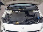 2016 MERCEDES-BENZ A CLASS SE for sale at Copart GLOUCESTER