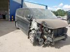 2024 FORD TRANSIT CUSTOM 320 LTD PH  for sale at Copart SANDY