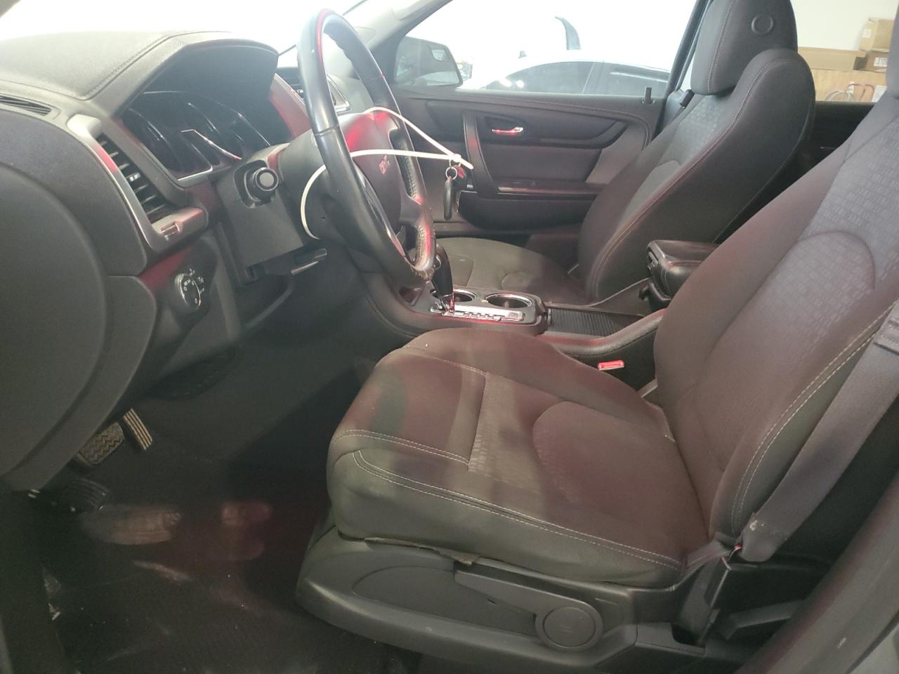 2014 GMC Acadia Sle VIN: 1GKKRNEDXEJ198731 Lot: 69693195