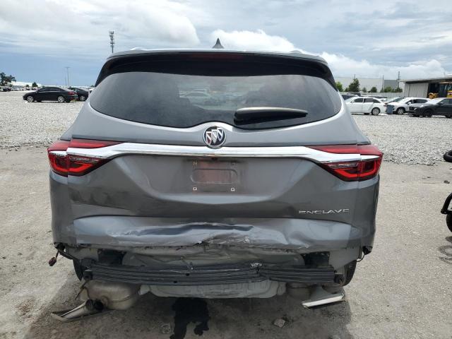  BUICK ENCLAVE 2019 Серый
