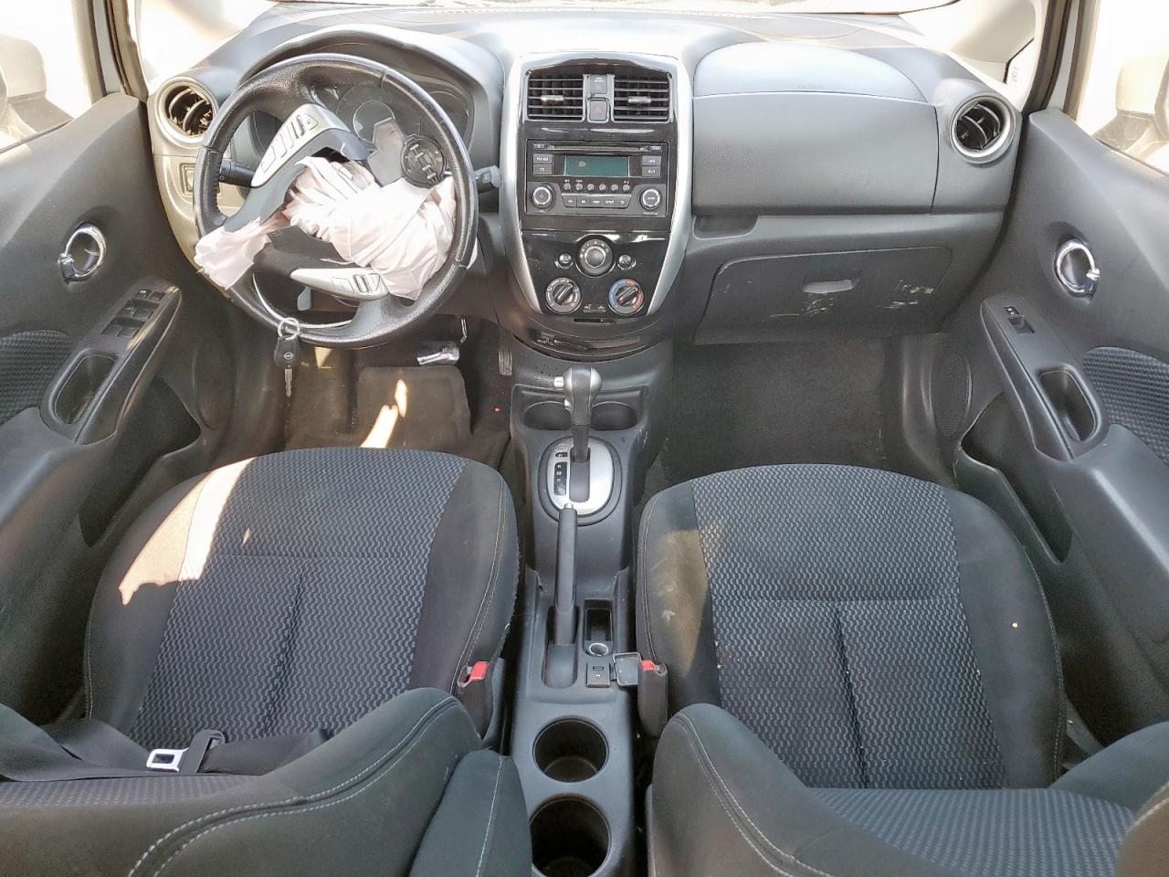 2015 Nissan Versa Note S VIN: 3N1CE2CP5FL391230 Lot: 70258505