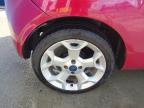 2012 FORD KA ZETEC for sale at Copart EAST KILBRIDE