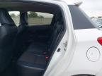 2012 TOYOTA YARIS TREN for sale at Copart YORK