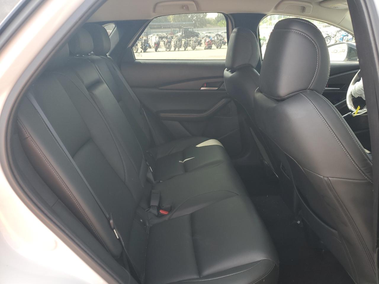 2024 Mazda Cx-30 Select VIN: 3MVDMBBM1RM678637 Lot: 70593435