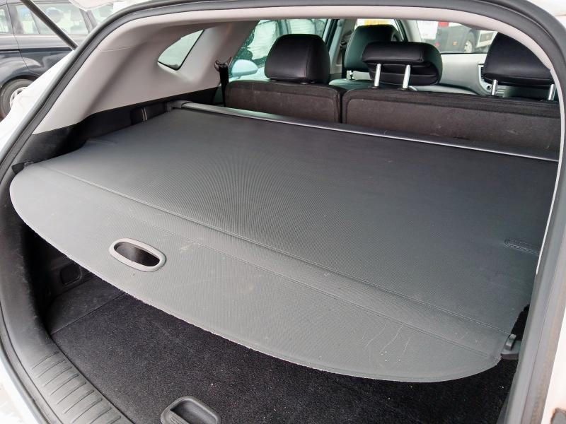 2018 HYUNDAI TUCSON PREMIUM